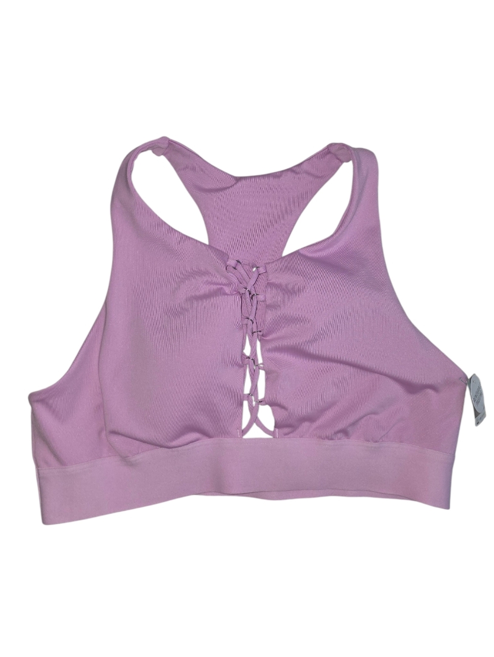 Victorias Secret Pink NWT! Ultimate Lightly Lined Sports Bra
